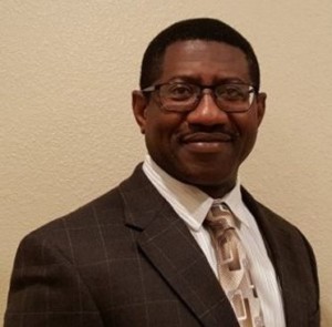 Kwasi Mensah