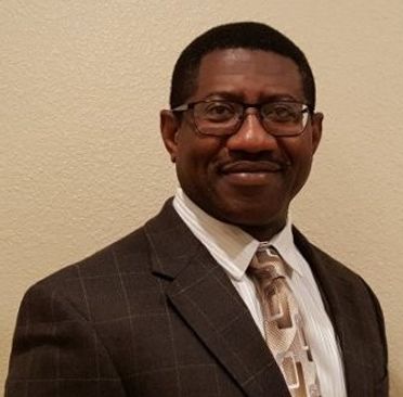 Kwasi Mensah