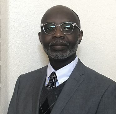 Samuel Dadson